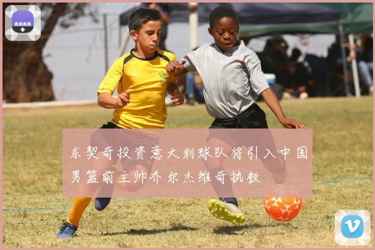 东契奇投资意大利球队将引入中国男篮前主帅乔尔杰维奇执教